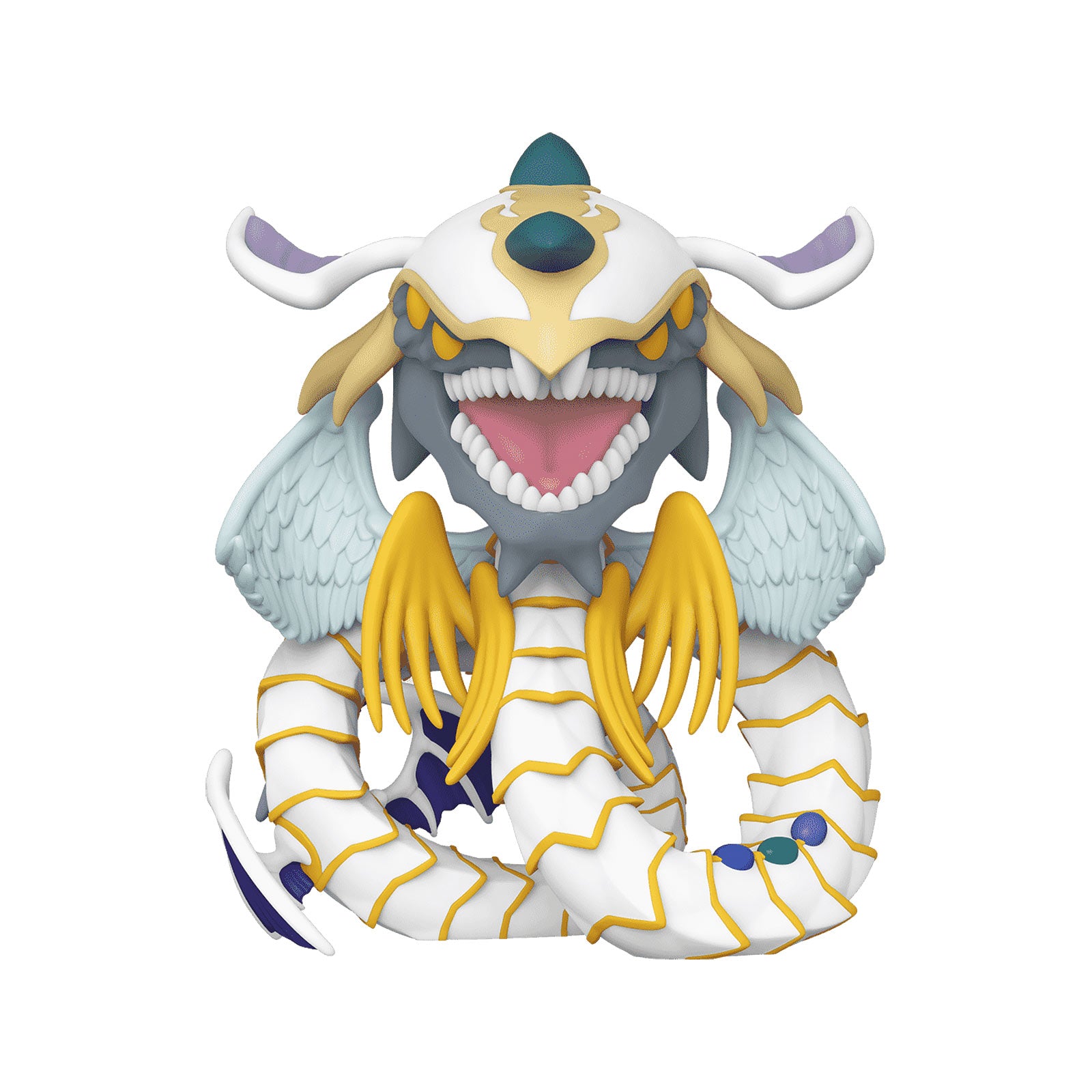 Product image Yu-Gi-Oh! - Rainbow Dragon Funko Pop Figure