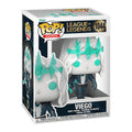 Image produit League of Legends - Figurine Funko Pop Viego