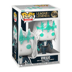 Image produit League of Legends - Figurine Funko Pop Viego