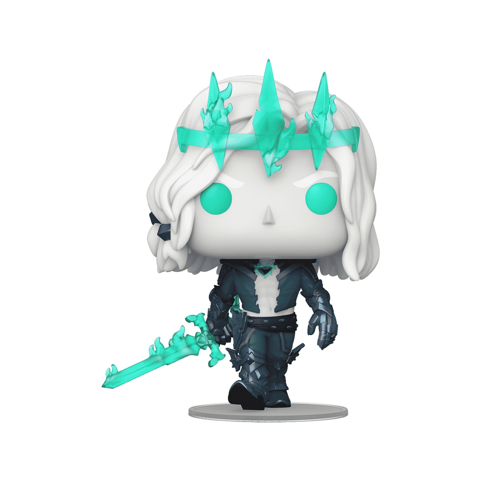 Image produit League of Legends - Figurine Funko Pop Viego