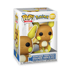 Image produit Pokemon - Figurine Funko Pop Raichu