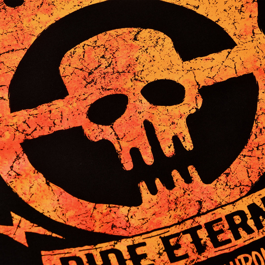 Image produit T-shirt War Boys pour les fans de Mad Max noir