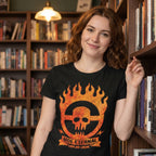 Image produit T-shirt War Boys pour les fans de Mad Max noir