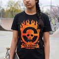 Image produit T-shirt War Boys pour les fans de Mad Max noir