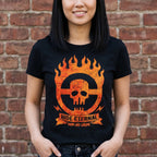 Image produit T-shirt War Boys pour les fans de Mad Max noir
