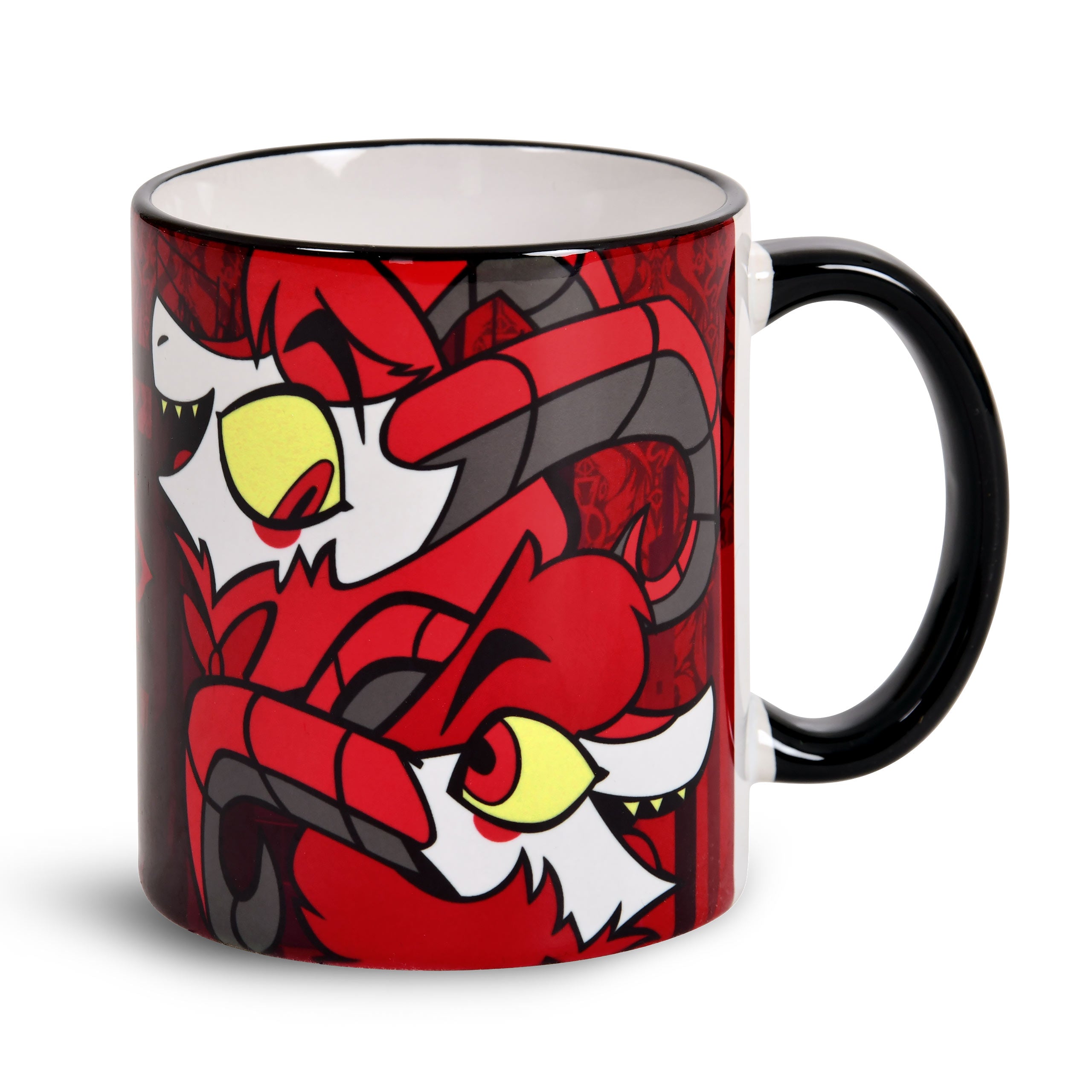 Product image Demons Mug for Hazbin Hotel Fans