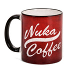 Image produit Tasse à café Nuka pour les fans de Fallout