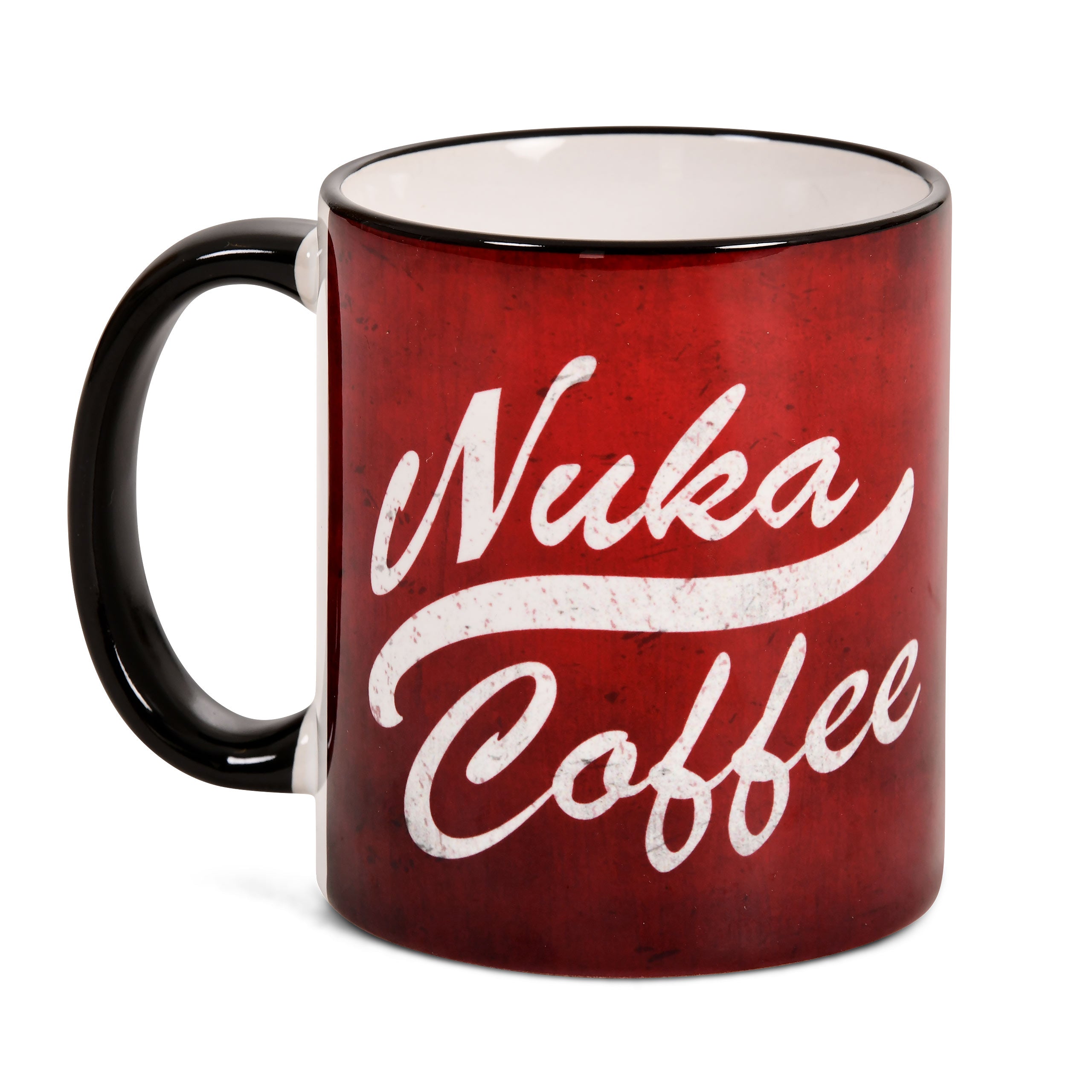 Image produit Tasse à café Nuka pour les fans de Fallout