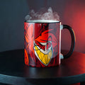 Image produit Tasse Alastor pour les fans de Hazbin Hotel