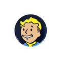 Image produit Bouton Vault Boy pour les fans de Fallout