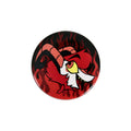 Image produit Bouton Dazzle pour les fans de Hazbin Hotel