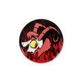 Image produit Bouton Razzle pour les fans de Hazbin Hotel