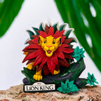 Image produit Le Roi Lion - Figurine Simba