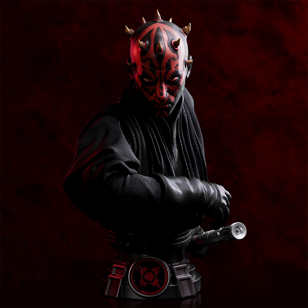 Product image Star Wars - Darth Maul Bust