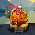 Image produit Mulan - Figurine Mushu