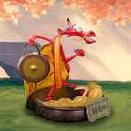 Image produit Mulan - Figurine Mushu