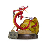 Image produit Mulan - Figurine Mushu