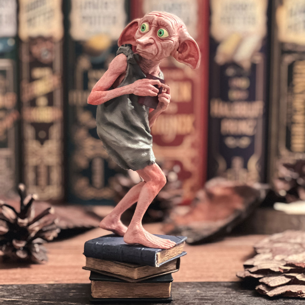 Image produit Harry Potter - Dobby SFC Figurine