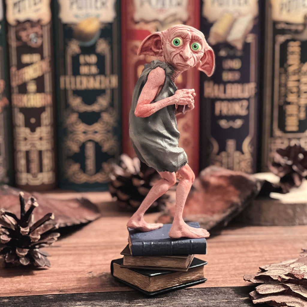 Image produit Harry Potter - Dobby SFC Figurine