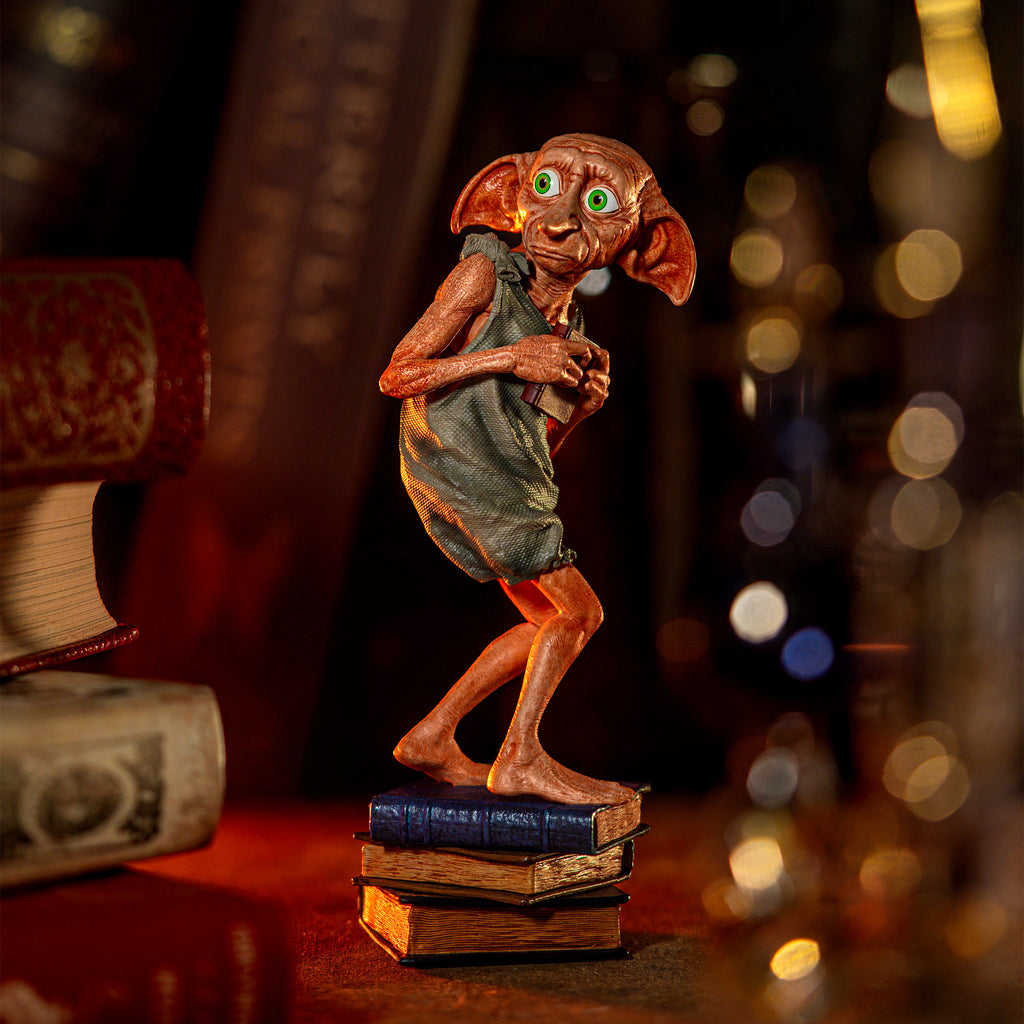 Image produit Harry Potter - Dobby SFC Figurine