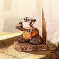 Image produit Figurine Diorama D-Stage - WALL-E