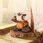 Image produit Figurine Diorama D-Stage - WALL-E