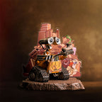 Image produit Figurine Diorama D-Stage - WALL-E