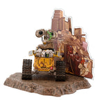 Image produit Figurine Diorama D-Stage - WALL-E