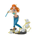 Image produit One Piece - Figurine Nami SFC 16cm