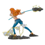 Image produit One Piece - Figurine Nami SFC 16cm