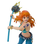 Image produit One Piece - Figurine Nami SFC 16cm