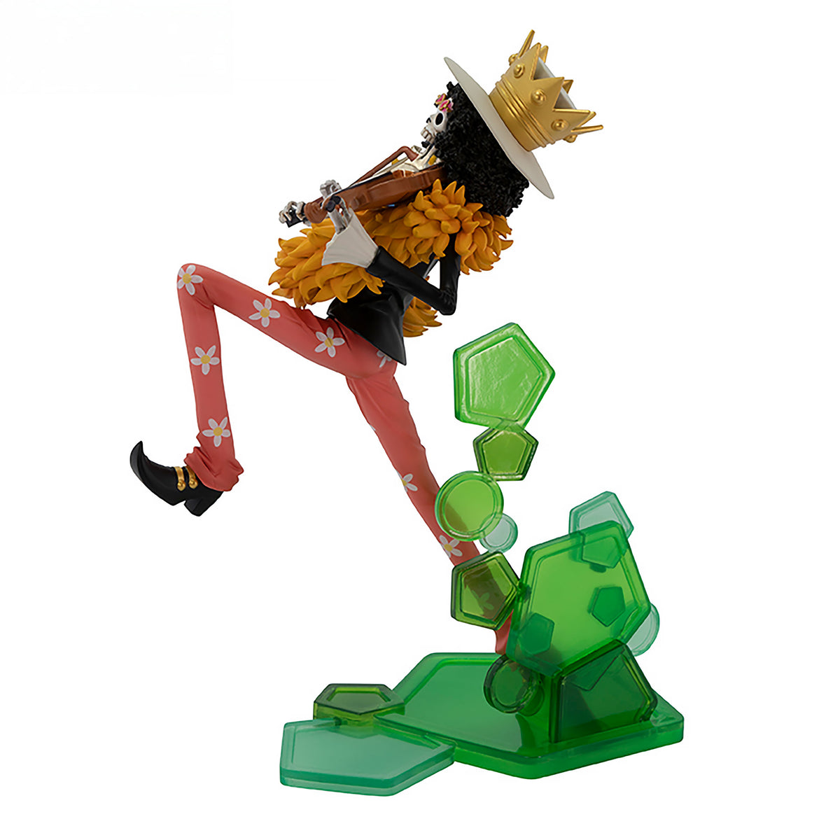Image produit One Piece - Figurine Brooke