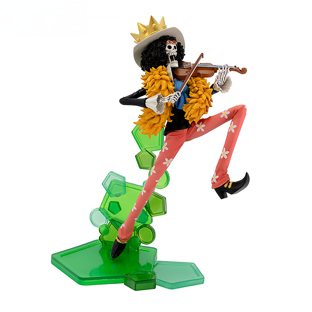 Image produit One Piece - Figurine Brooke