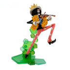 Image produit One Piece - Figurine Brooke