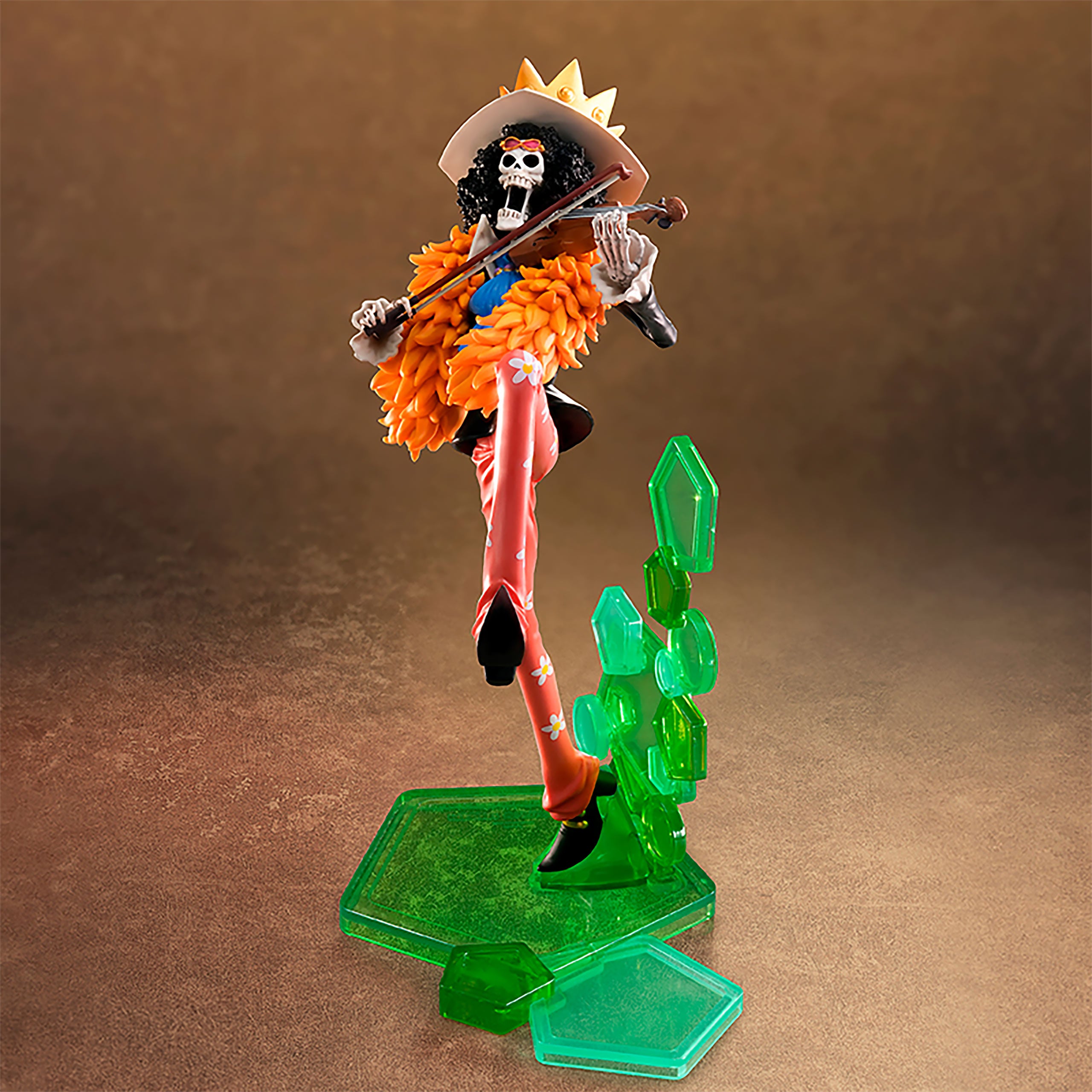 Image produit One Piece - Figurine Brooke