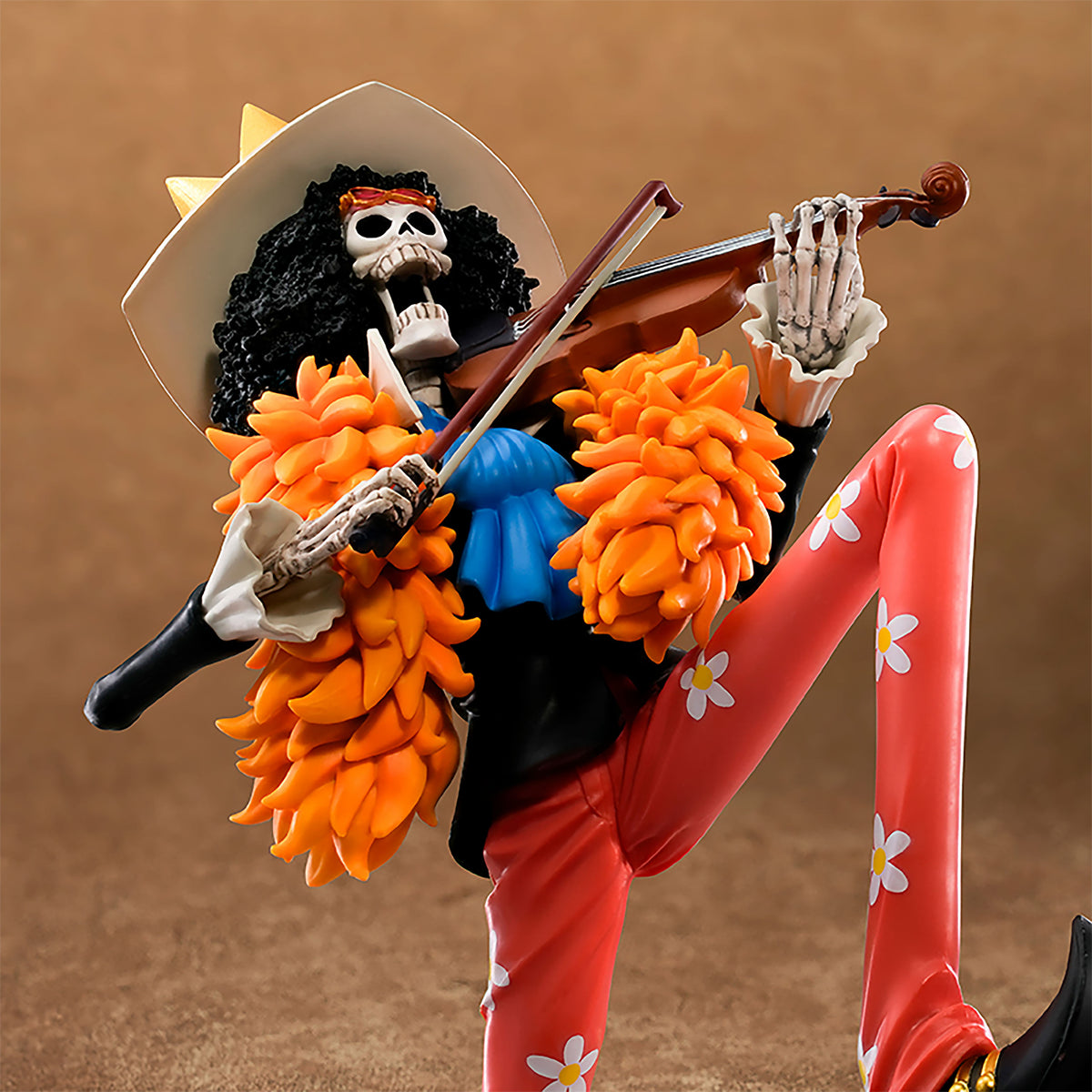 Image produit One Piece - Figurine Brooke