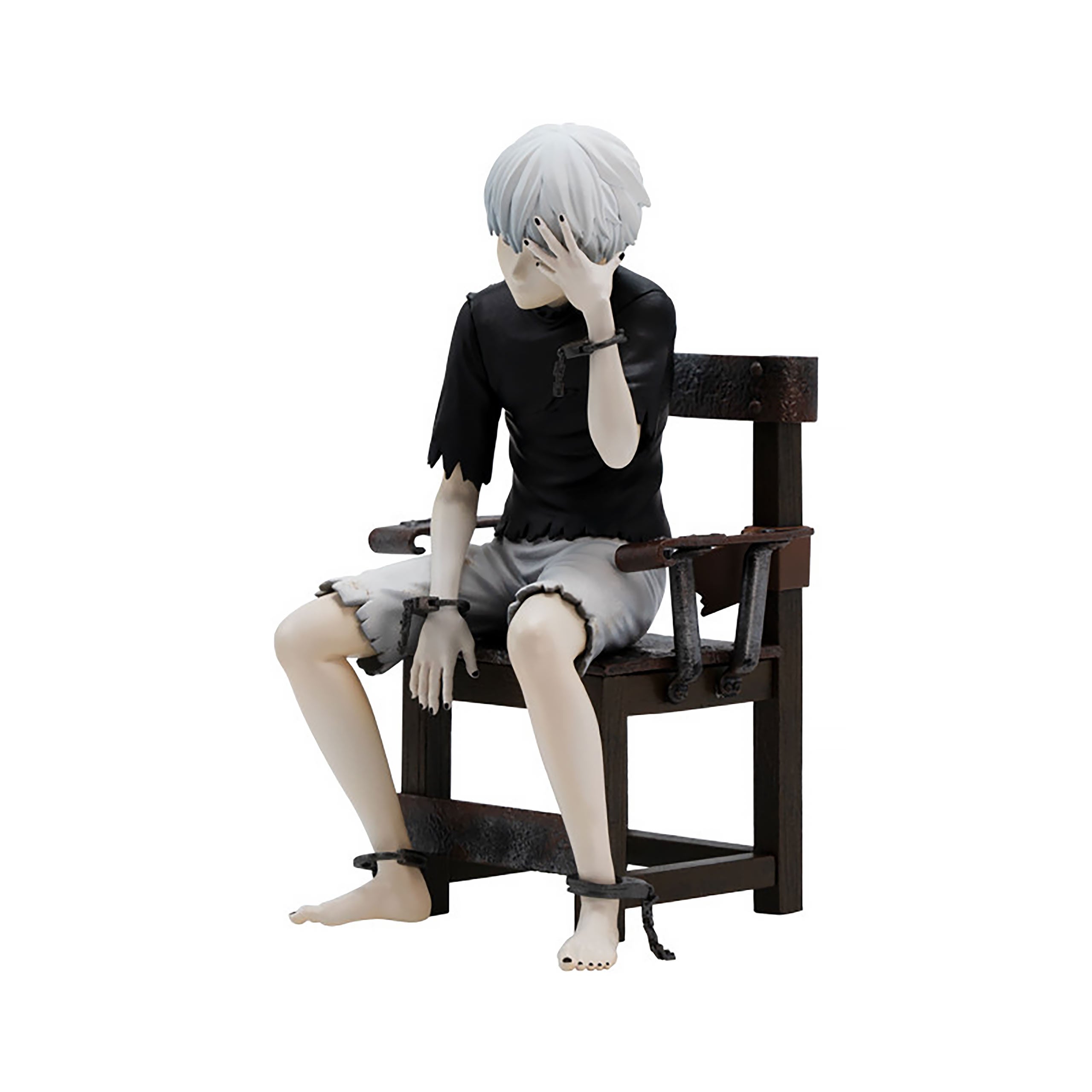 Image produit Tokyo Ghoul - Figurine Kaneki
