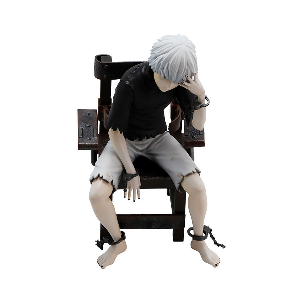 Image produit Tokyo Ghoul - Figurine Kaneki