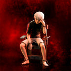 Image produit Tokyo Ghoul - Figurine Kaneki
