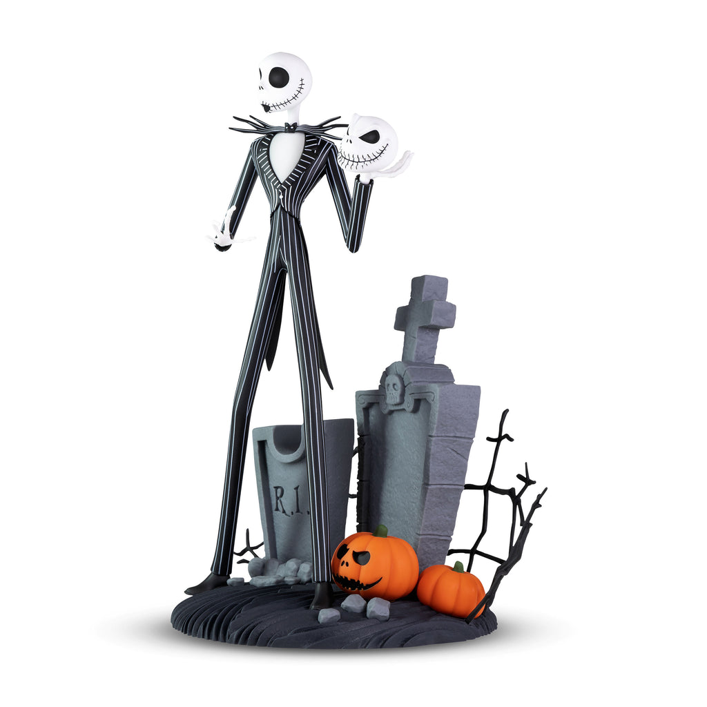 Product image Nightmare Before Christmas - Jake Scary Smiling Face Figure Special Edition