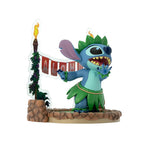 Image produit Figurine Danse Hula Stitch - Lilo & Stitch
