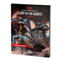 Image produit Dungeons & Dragons: Bigby présente: La gloire des Géants