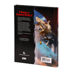 Image produit Dungeons & Dragons: Bigby présente: La gloire des Géants