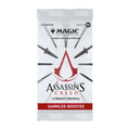 Image produit Assassin's Creed Booster de Collectionneur - Magic The Gathering Version Allemande
