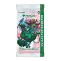 Image produit Bloomburrow Booster de collectionneur Version anglaise - Magic The Gathering