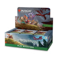 Image produit Bloomburrow Play Booster Display version anglaise - Magic The Gathering