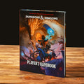 Image produit Dungeons & Dragons - Manuel des Joueurs