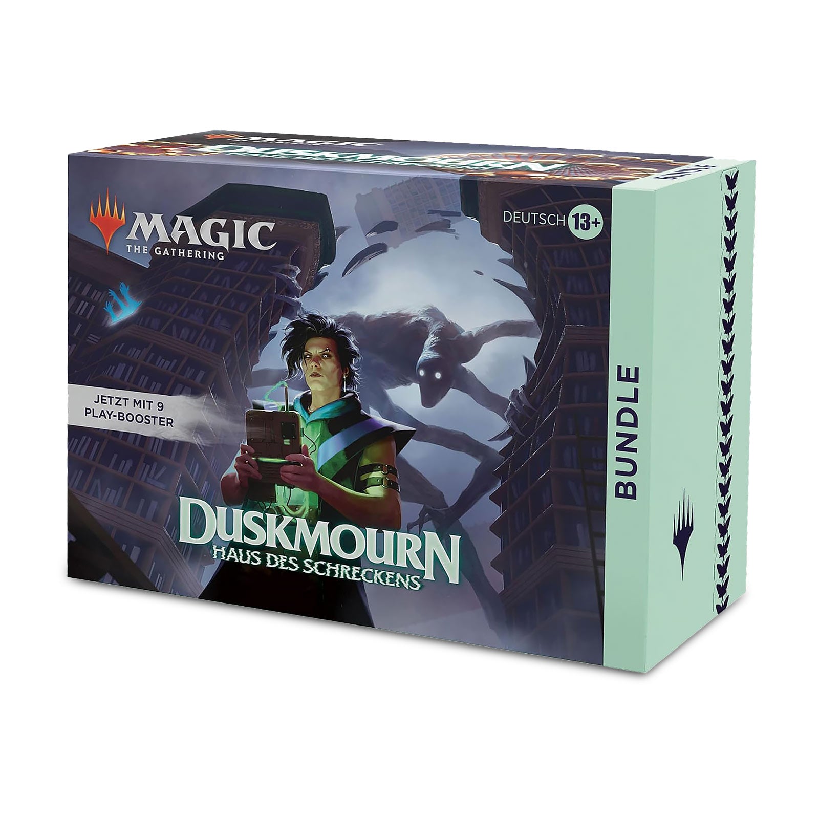 Image produit Duskmourn: Maison des Horreurs Bundle - Magic The Gathering