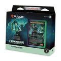 Product image Duskmourn: House of Horrors Commander Deck Blood Toll - Magic The Gathering