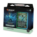 Product image Duskmourn: House of Terror Commander Deck Fright Moment - Magic The Gathering